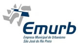 Emurb Rio Preto Logo