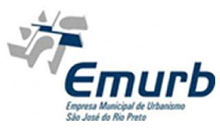 Emurb Rio Preto Logo